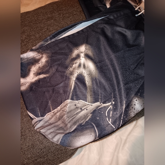 Skull poker hoody - Picture 10 of 12